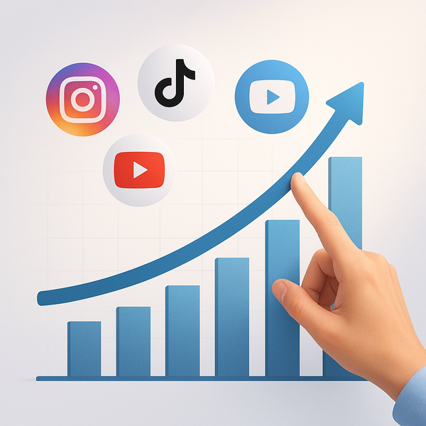 Boost Your Brand with Telegram SMM Panel Strategies