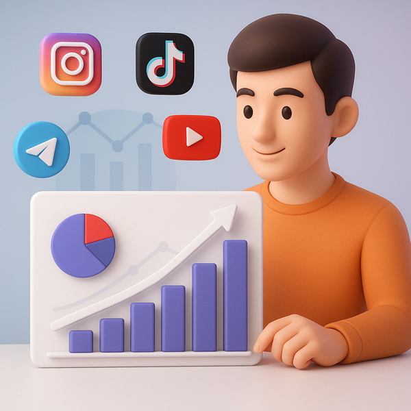 Boost Your Growth: Instagram Followers Panel