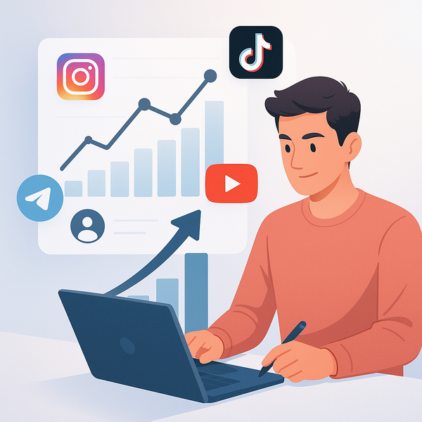 Unlock Growth with an Instagram SMM Panel: Proven Strategies