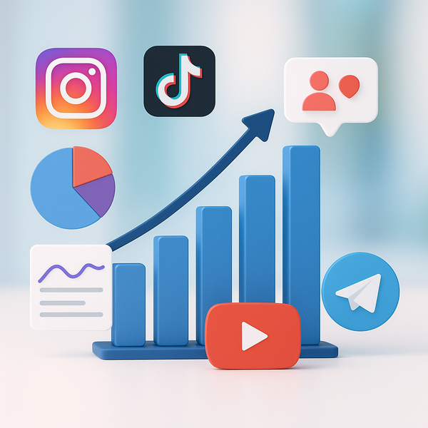 Unlocking YouTube Success with Monetization Services