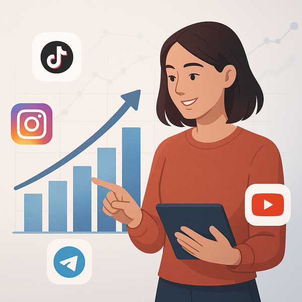 Effective Strategies to Gain TikTok Followers Legitimately