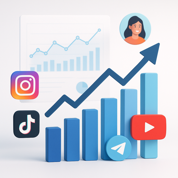 Boost TikTok Followers: Buy Smart, Grow Organically