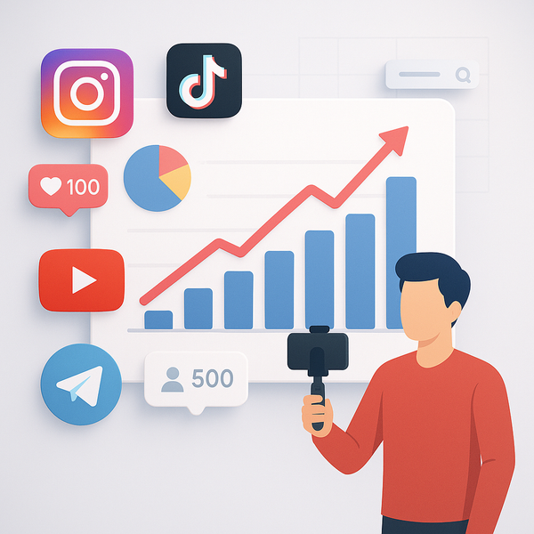Boost Your Earnings with a YouTube Monetization Panel