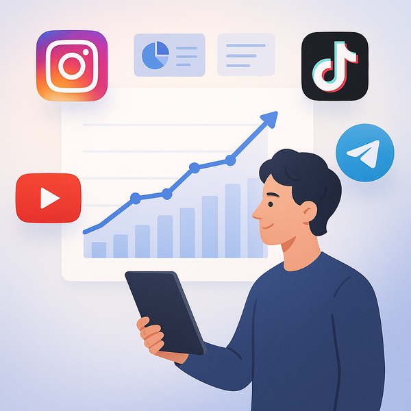 Effective TikTok Growth Strategies 2026