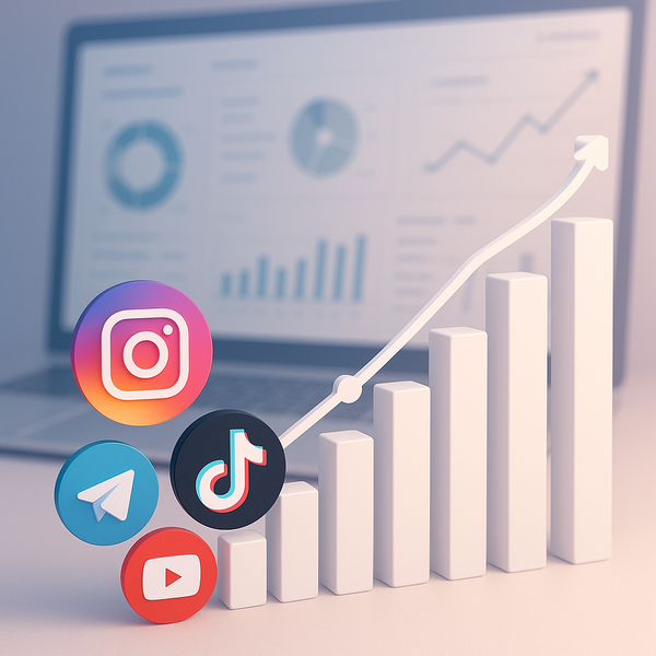 YouTube Engagement Boost: Strategies for Social Growth