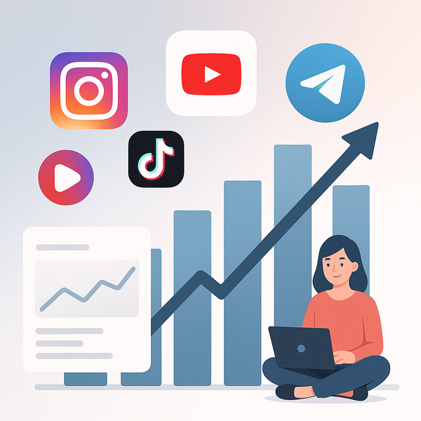 Unlocking Growth: YouTube Monetization Service Strategies
