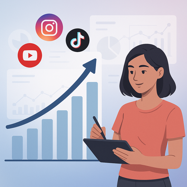Maximize Social Growth with TikTok SMM Panel Strategies