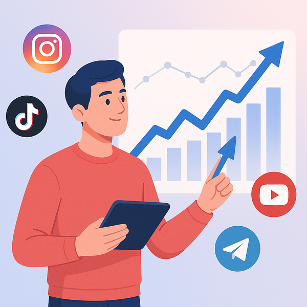 Mastering Instagram Growth with Effective Likes Service