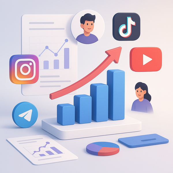 Strategies to Buy Real TikTok Likes for Growth