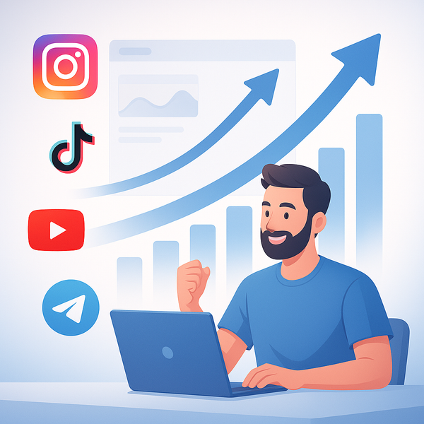 How to Buy Real Instagram Followers Safely