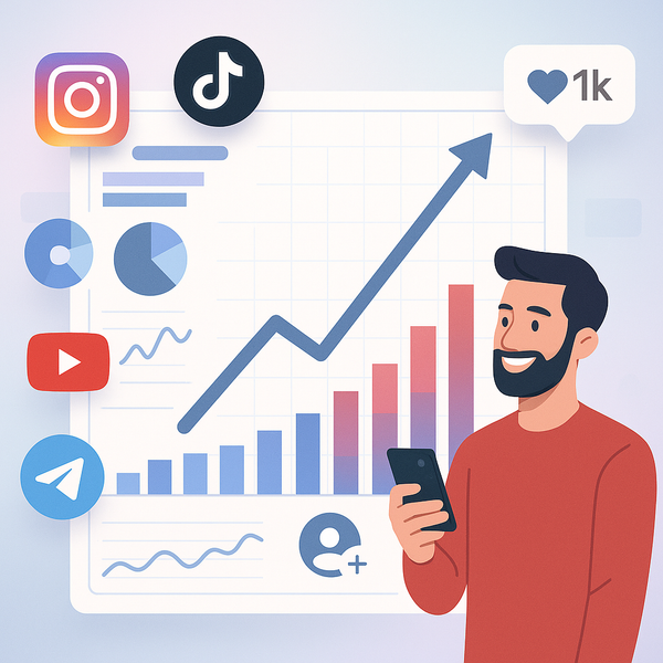 How to Buy TikTok Followers: A Strategic Guide