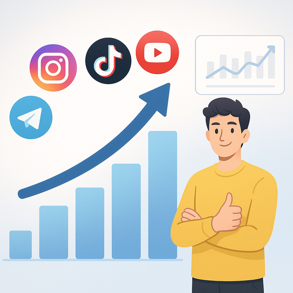 Boost Your Brand: Effective Instagram Followers Panel