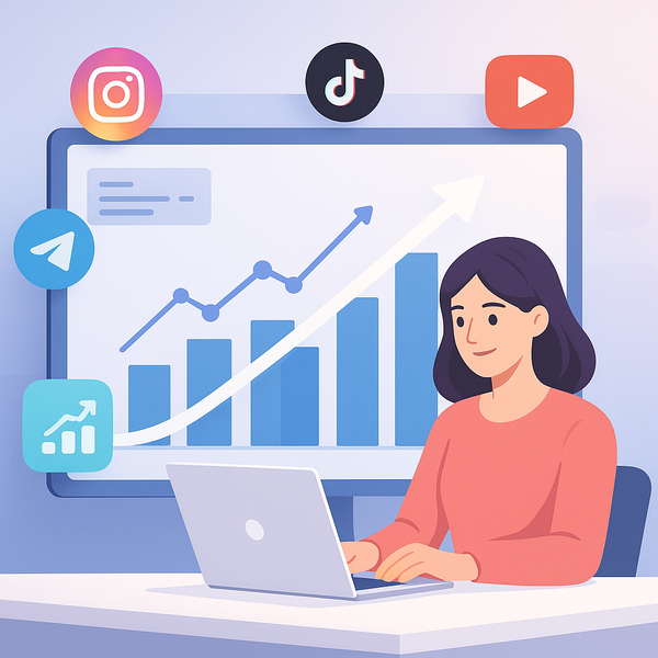 Unlock Growth: Master Instagram Followers Panel