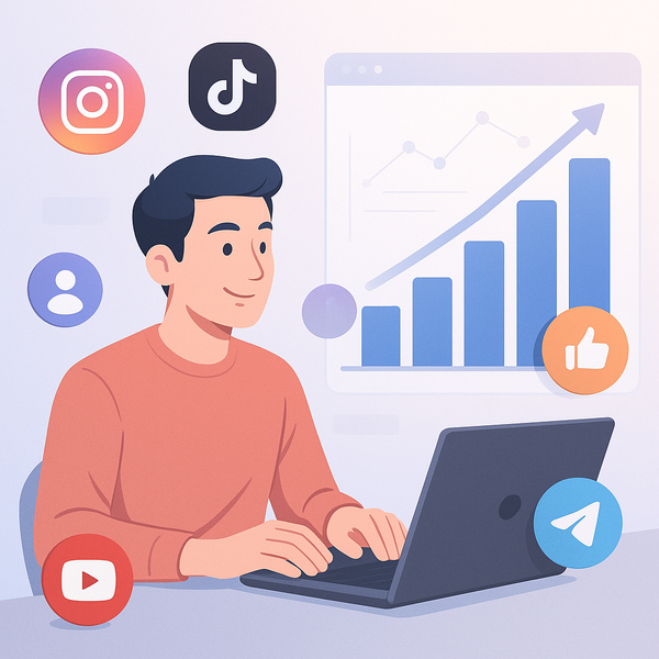 Boost Your TikTok Followers: Strategies for Social Growth