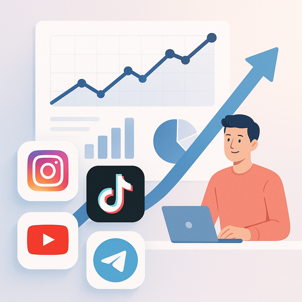 Instagram Marketing Panel: Boost Your Social Growth