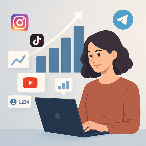 Master Instagram Marketing for Social Growth