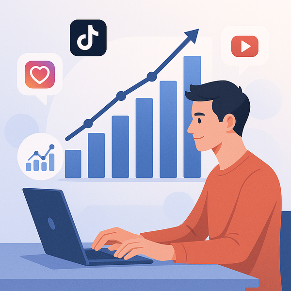 Mastering TikTok Likes Service for Social Growth