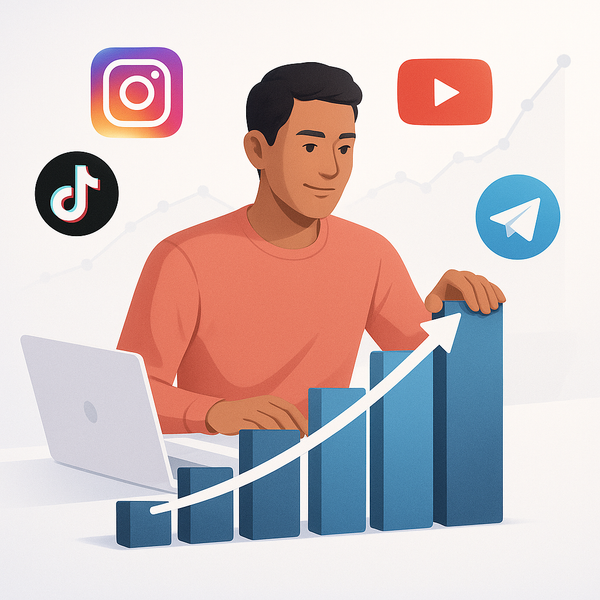 Unlocking Growth with YouTube SMM Panels