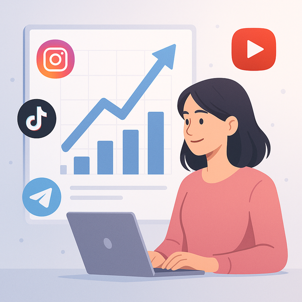 Mastering Growth: Using a YouTube Subscribers Panel Effectively