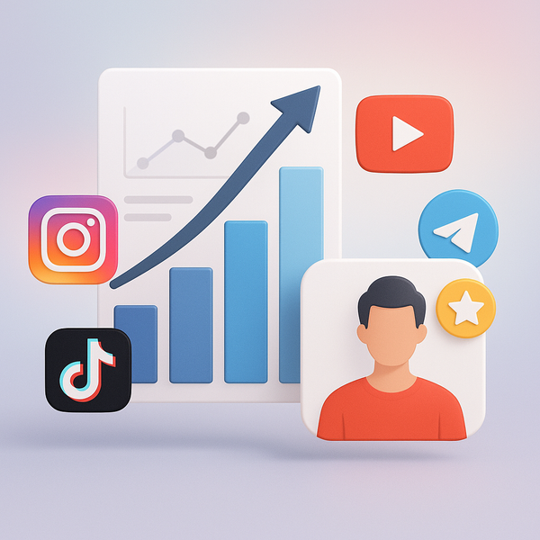 Mastering Social Growth with a YouTube Subscribers Panel