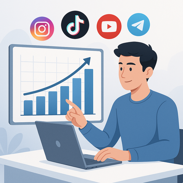 Boost Engagement with TikTok Auto Likes: A Strategic Guide