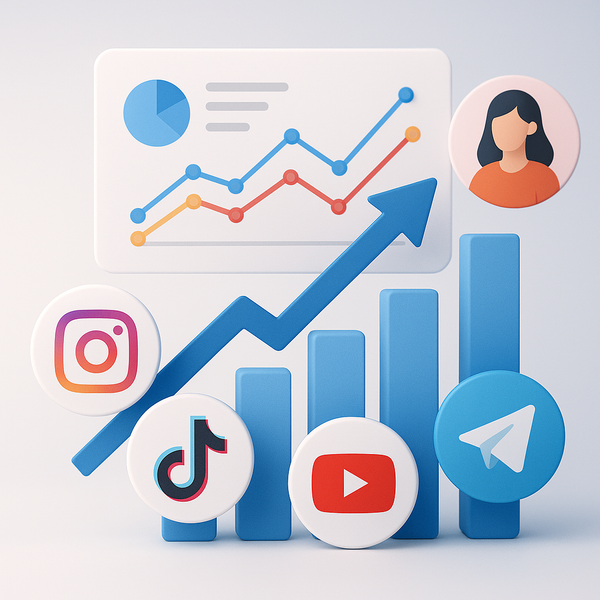 Boost Your Brand: TikTok SMM Panel Strategies