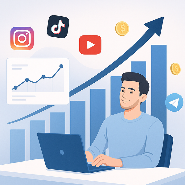 Buy Telegram Subscribers: Boost Your Social Strategy