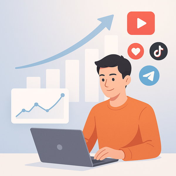 Master TikTok Growth Tools and Strategies