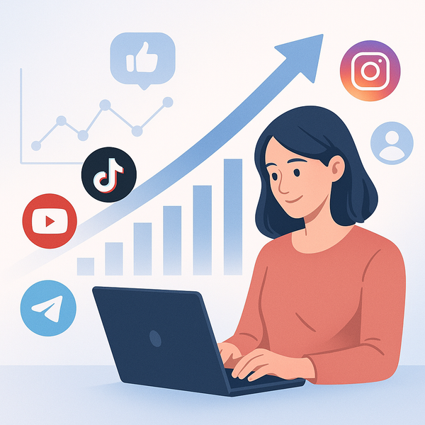 Effective TikTok SMM Panel Strategies for 2026