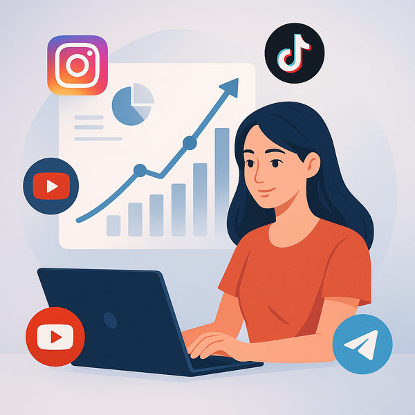 Master TikTok Growth with Automation