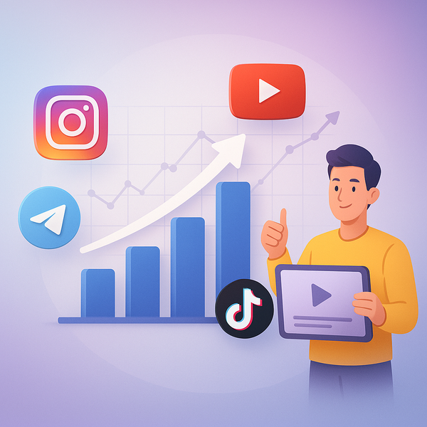 Maximizing Growth with SMM Panel Instagram Strategies