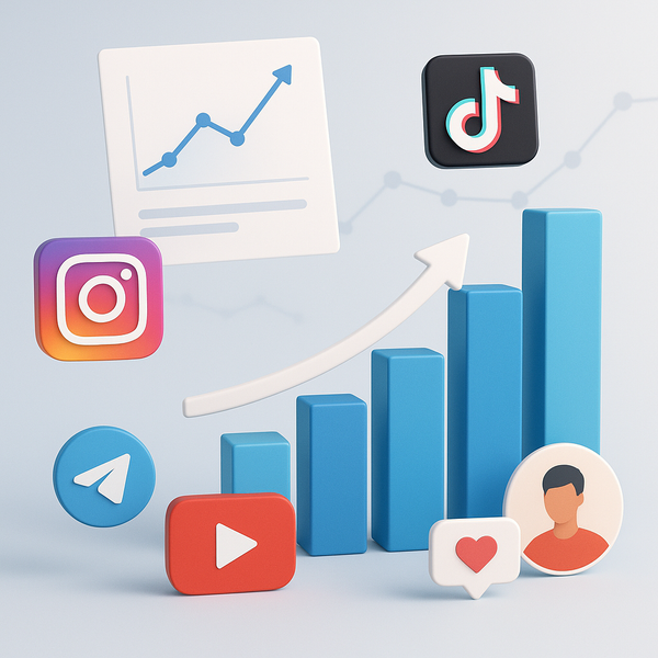 Boost Your Growth: YouTube Subscribers Panel