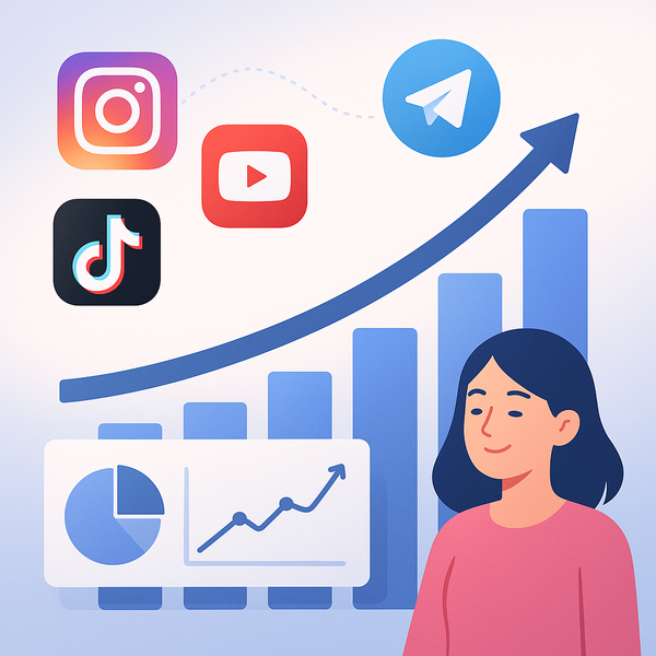 Buy Real TikTok Likes: Boost Your Social Media Presence
