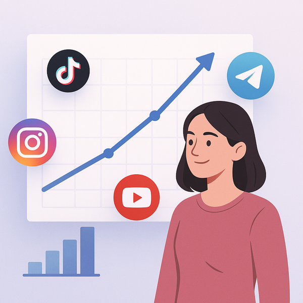 YouTube Monetization Service: Mastering Social Growth