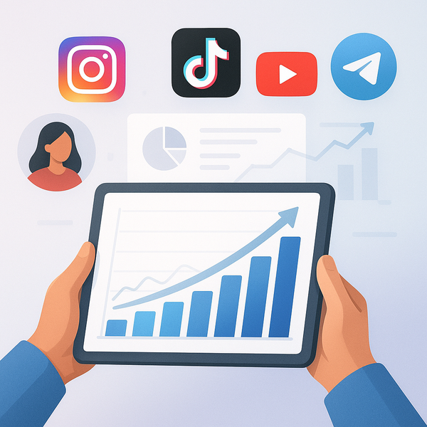 Maximize Growth with an Instagram Followers Reseller