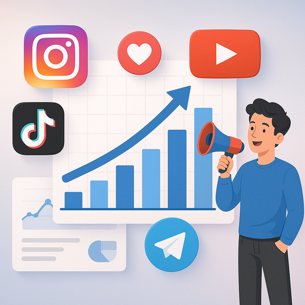 Mastering Instagram Growth: Reseller Strategies for Success
