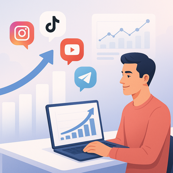 Boost Engagement with TikTok Auto Followers