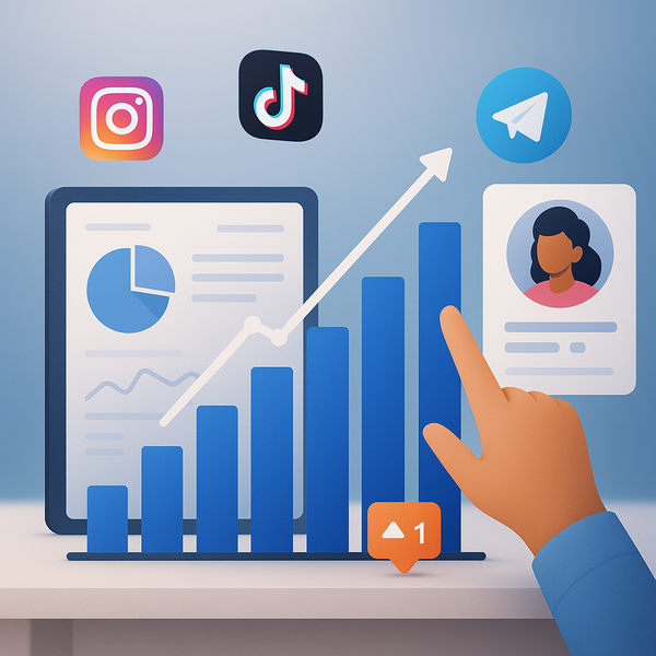 Strategies to Boost TikTok Followers: Buy or Build?