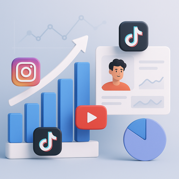 Unlocking Revenue: YouTube Monetization Service