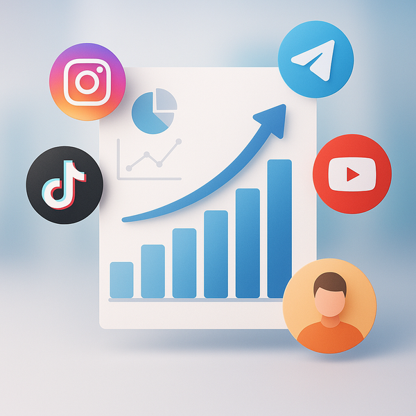 Unlock Growth with a YouTube Monetization Service