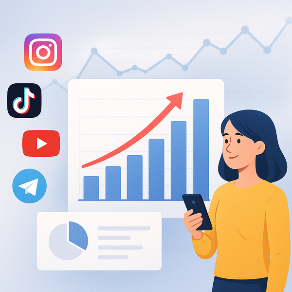 Boost Your Reach: Master YouTube Subscribers Panel