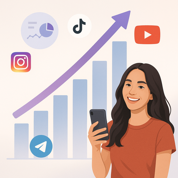 Effective SMM Panel Strategies for Influencers