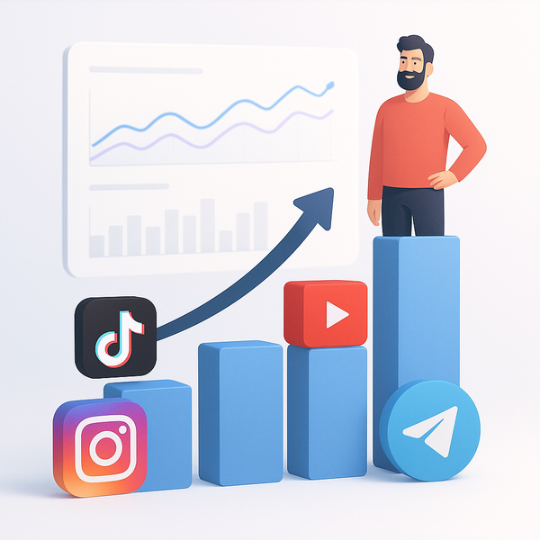 Maximizing Growth with an Instagram SMM Panel