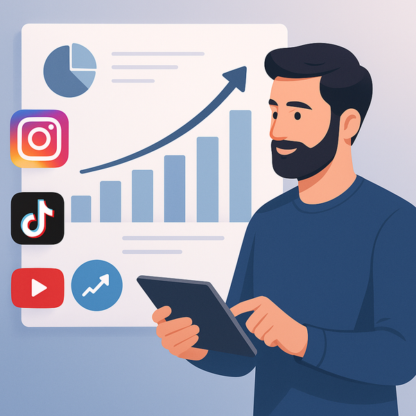 Effective YouTube Monetization Services for Creators