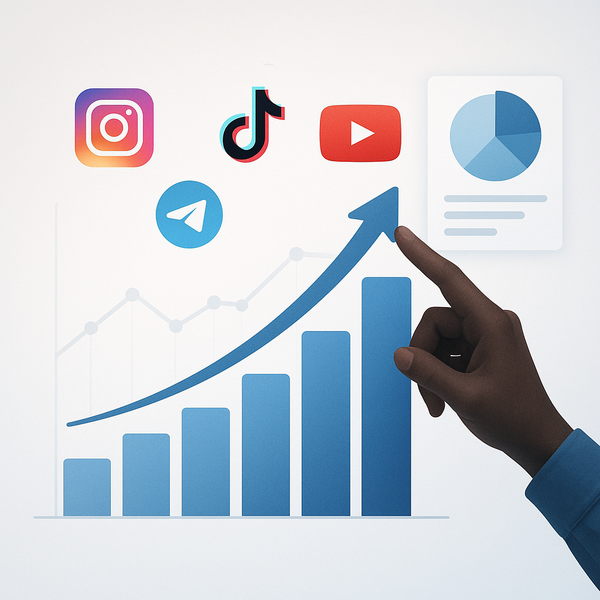 Effective YouTube Channel Growth Service Strategies