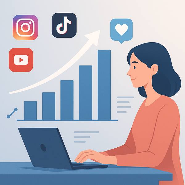 How to Effectively Grow TikTok Followers in 2026