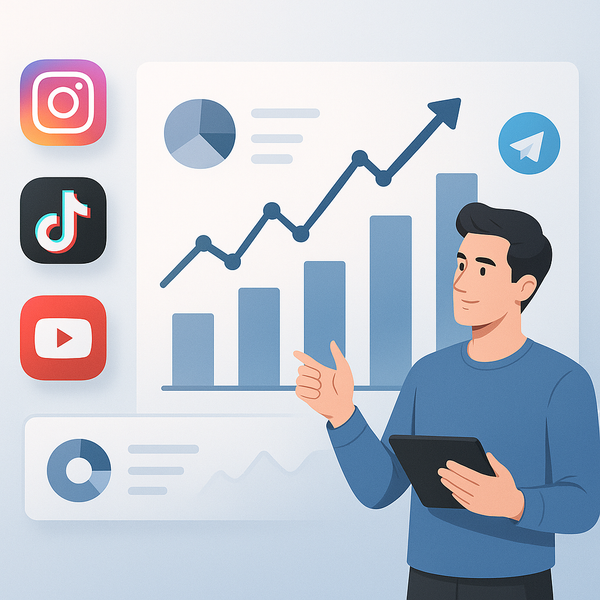 Boost Social Growth: Buy Telegram Subscribers Wisely