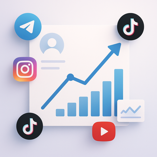 Best SMM Panel 2026: Elevate Your Social Media Strategy