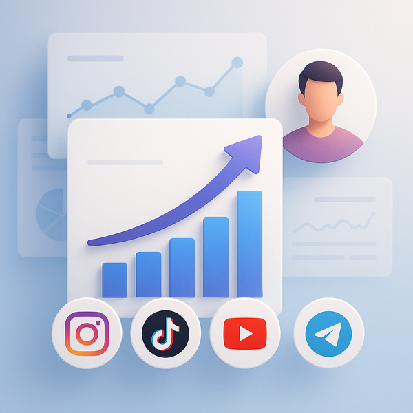 YouTube Monetization Service