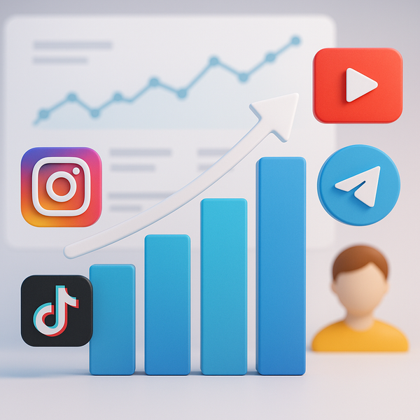 Boost Your Brand with YouTube SMM Services